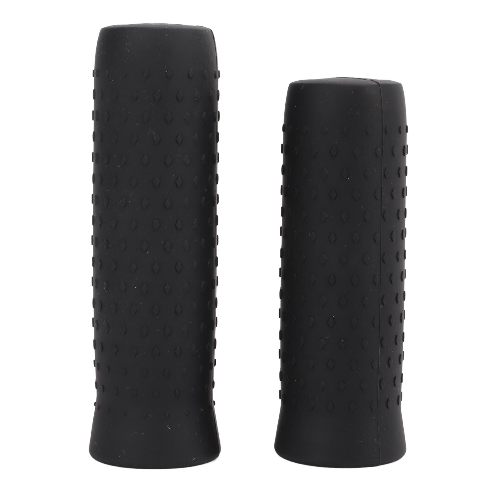 Electric Scooter Handle Sleeve Protective Case Silicone Handle Cover for Ninebot MAX G30
Electric Scooter Handle Sleeve Protective Case Silicone Handle Cover for Ninebot MAX G30