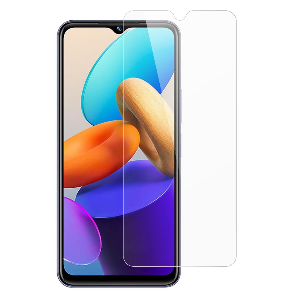 Для vivo Y22s 4G Захисне скло 0.3мм Ультрапрозоре Загартоване скло Type A
Для vivo Y22s 4G Захисне скло 0.3мм Ультрапрозоре Загартоване скло Type A