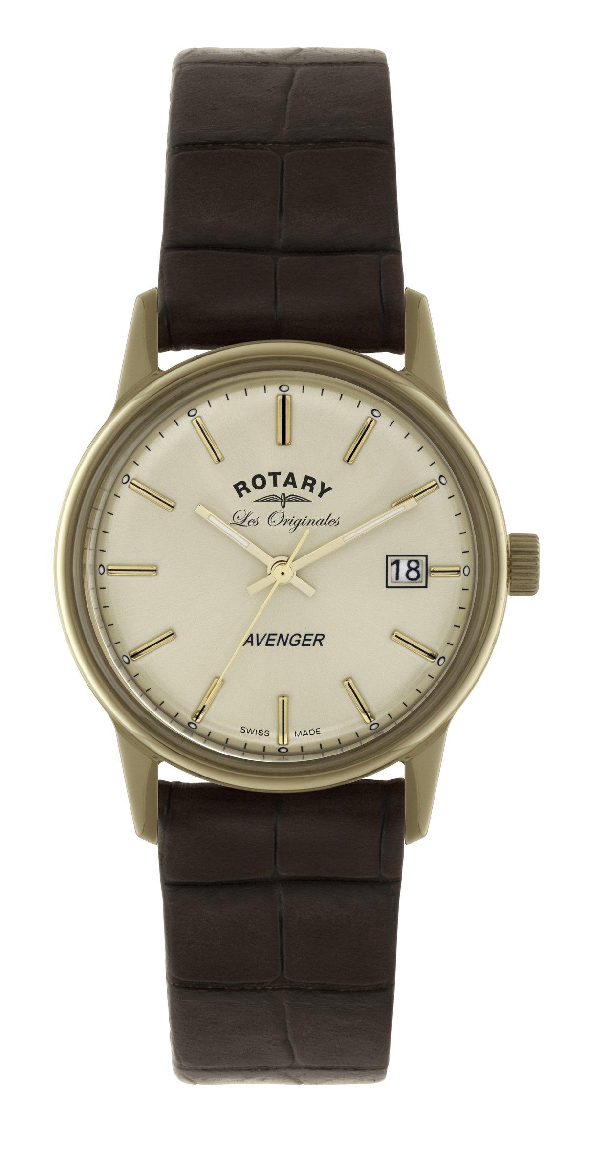 Officially a British watch brand imported, ROTARY,
Officially a British watch brand imported, ROTARY,