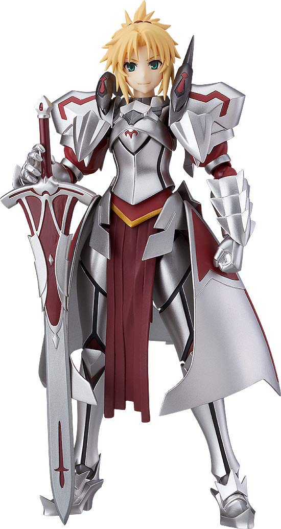 figma Saber окрашенная подвижная фигурка Fate/Apocrypha Red немасштабная ABS&PVC
figma Saber окрашенная подвижная фигурка Fate/Apocrypha Red немасштабная ABS&PVC