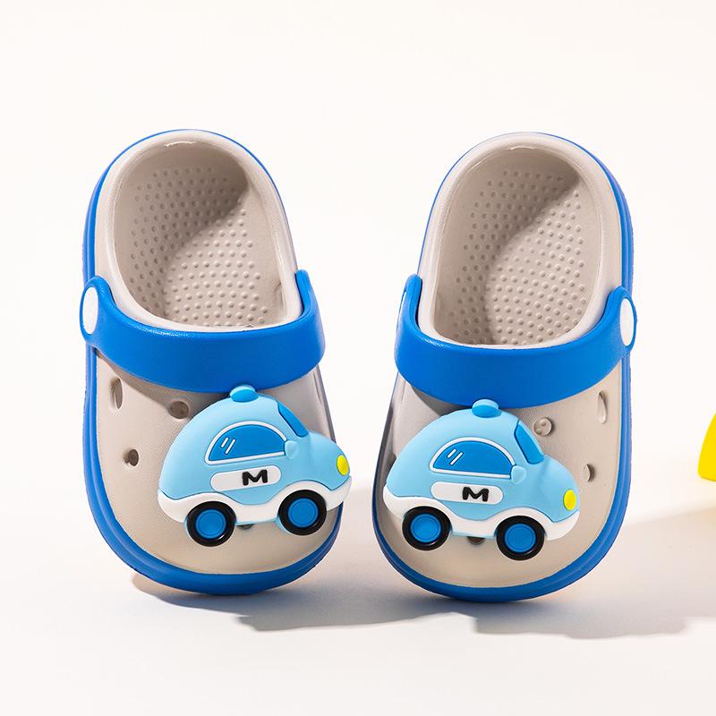 Boys Shoes, Girls Cartoon Anti-slip Shoes, Breathable Beach Shoes 170 синій
Boys Shoes, Girls Cartoon Anti-slip Shoes, Breathable Beach Shoes 170 синій