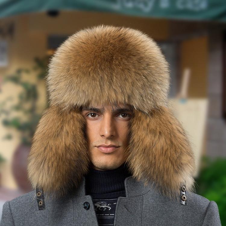 Женская шапка из 100% натурального меха из натурального меха чернобурки, пушистые шапки-ушанки, зимние толстые теплые модные шапки-бомберы с ушками 57-62cm светло-коричневого
Женская шапка из 100% натурального меха из натурального меха чернобурки, пушистые шапки-ушанки, зимние толстые теплые модные шапки-бомберы с ушками 57-62cm светло-коричневого