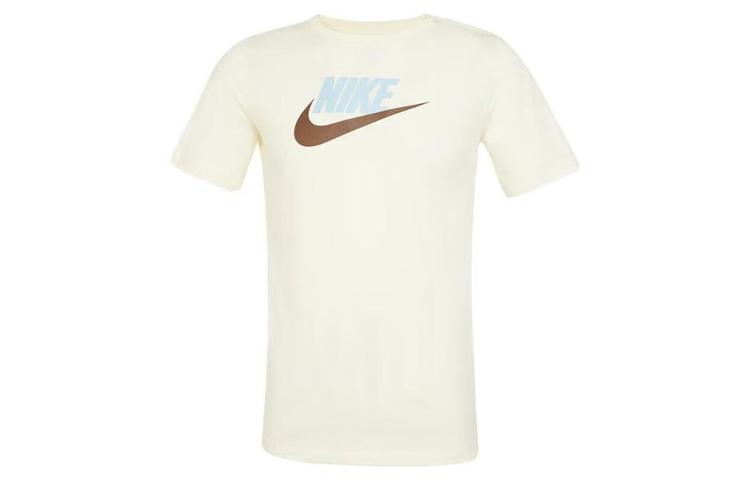 Детские футболки Nike с круглым вырезом Средние AR5252-113 L
Детские футболки Nike с круглым вырезом Средние AR5252-113 L