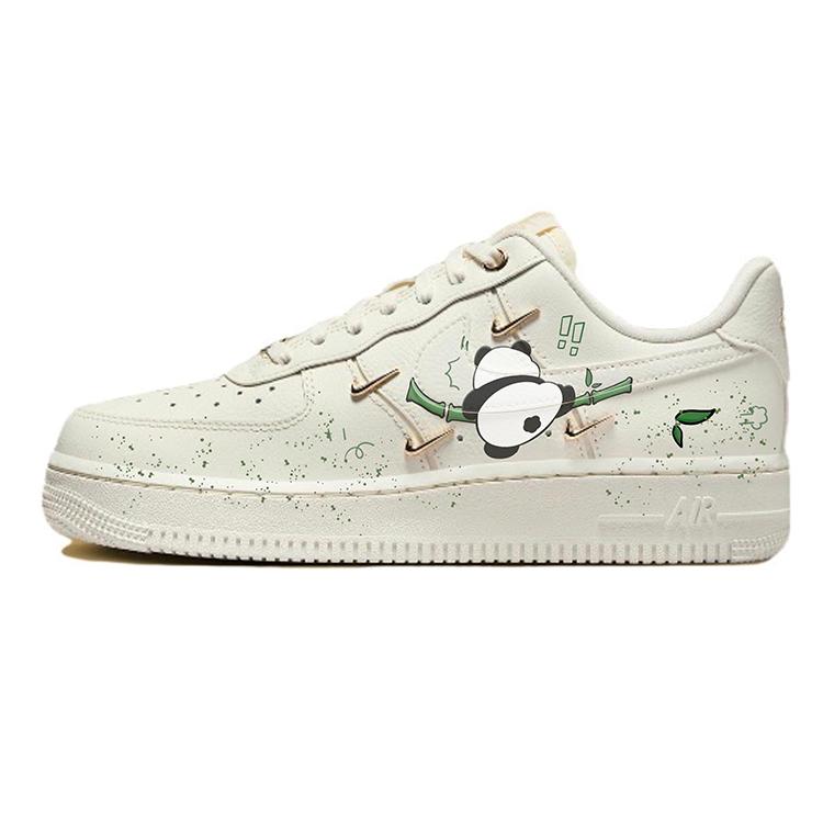 Nike Air Force 1 Низькі скейтбордичні кросівки, стійкі до ковзання та стирання, жіночі, біло-золоті FV3654-111(Команда10-) 36
Nike Air Force 1 Низькі скейтбордичні кросівки, стійкі до ковзання та стирання, жіночі, біло-золоті FV3654-111(Команда10-) 36