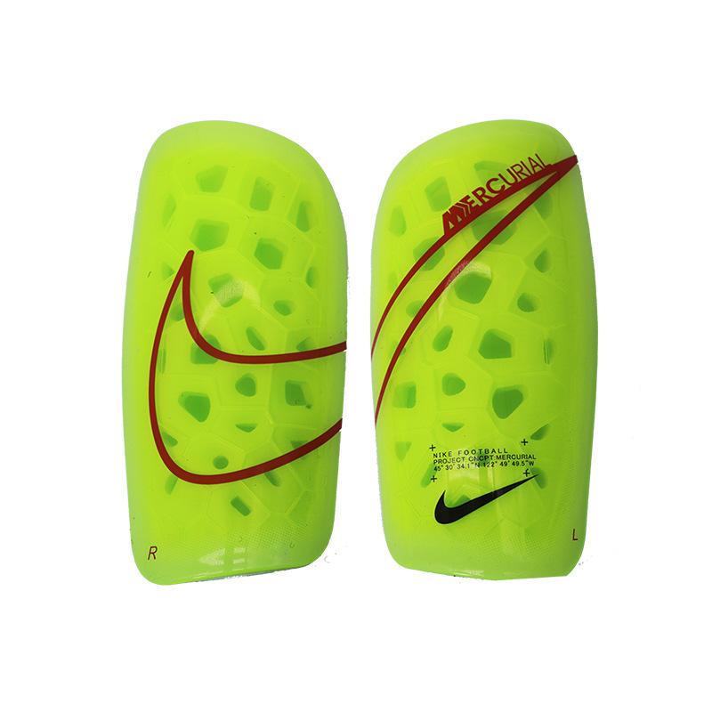 Football Professional Protective Gear Leg Guard Board Cr7 Neymar Messi Game Insert Board Calf Anti-Collision Protection Male зелений
Football Professional Protective Gear Leg Guard Board Cr7 Neymar Messi Game Insert Board Calf Anti-Collision Protection Male зелений