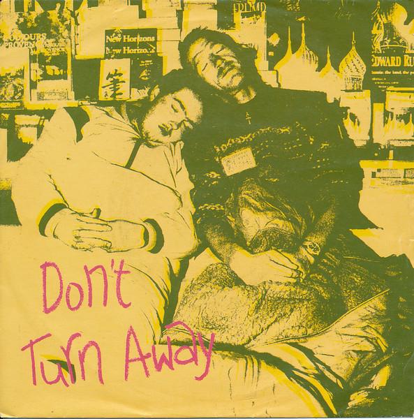 7inch Record ARTISTES CARE - Don t Turn Away TOTAL100 The Total Recor 1992 UK Dance & Electronica Used
7inch Record ARTISTES CARE - Don t Turn Away TOTAL100 The Total Recor 1992 UK Dance & Electronica Used
