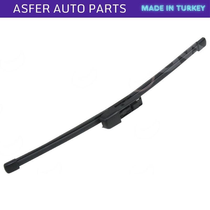 Щітка склоочисника 280 мм для Golf Mk6 Mk7 2008-2020 Polo Yeti 2009-2018 Fabia OEM 5K6955427A
Щітка склоочисника 280 мм для Golf Mk6 Mk7 2008-2020 Polo Yeti 2009-2018 Fabia OEM 5K6955427A