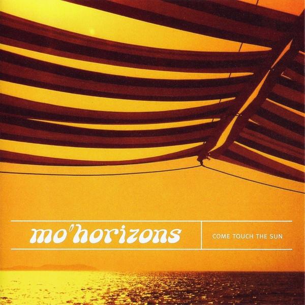 CD MO HORIZONS - Come Touch The Sun SD037,CD0045372 Stereo Deluxe 1999 Germany Dance & Electronica Used
CD MO HORIZONS - Come Touch The Sun SD037,CD0045372 Stereo Deluxe 1999 Germany Dance & Electronica Used