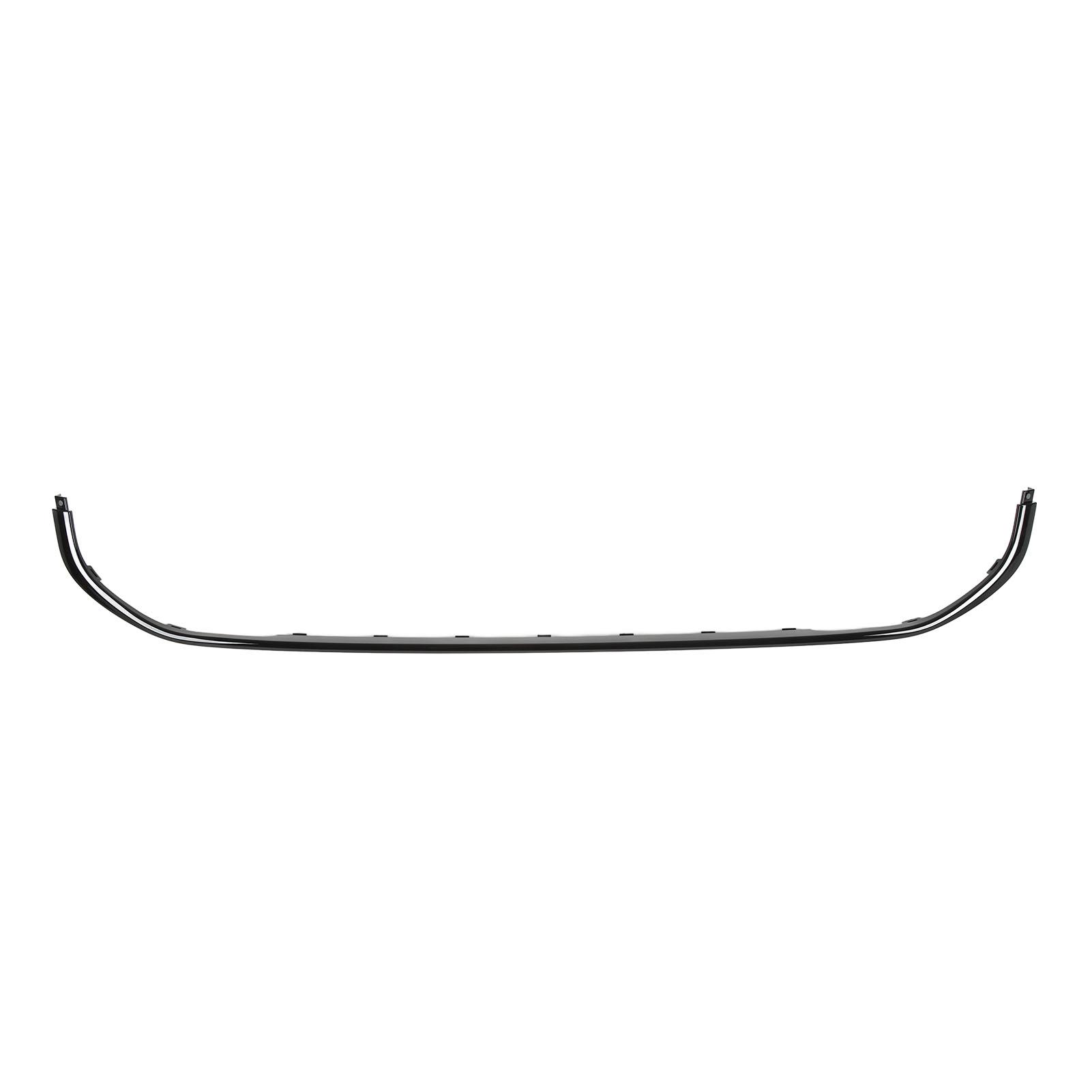 Under Grille Surround 51119450551 Front Glossy Black Trim Replacement For Cooper F55 F56 F57 Base
Under Grille Surround 51119450551 Front Glossy Black Trim Replacement For Cooper F55 F56 F57 Base