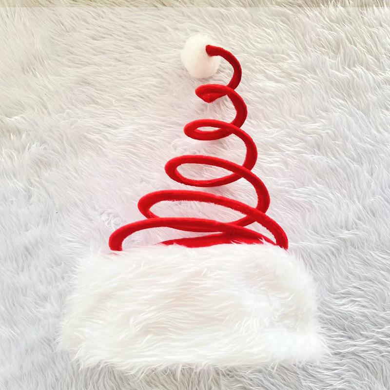 Santa Hat Non-Woven Christmas Hat Funny Christmas Hat Lightweight For Kids Adults Gift червоний
Santa Hat Non-Woven Christmas Hat Funny Christmas Hat Lightweight For Kids Adults Gift червоний