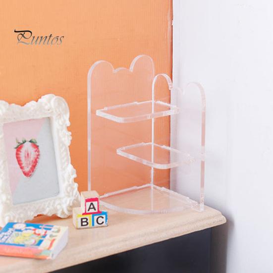 1:12 миниатюрных стоек для кукольного домика, универсальный реалистичный многослойный орнамент для полки для украшения кукольного домика чистый
1:12 миниатюрных стоек для кукольного домика, универсальный реалистичный многослойный орнамент для полки для украшения кукольного домика чистый