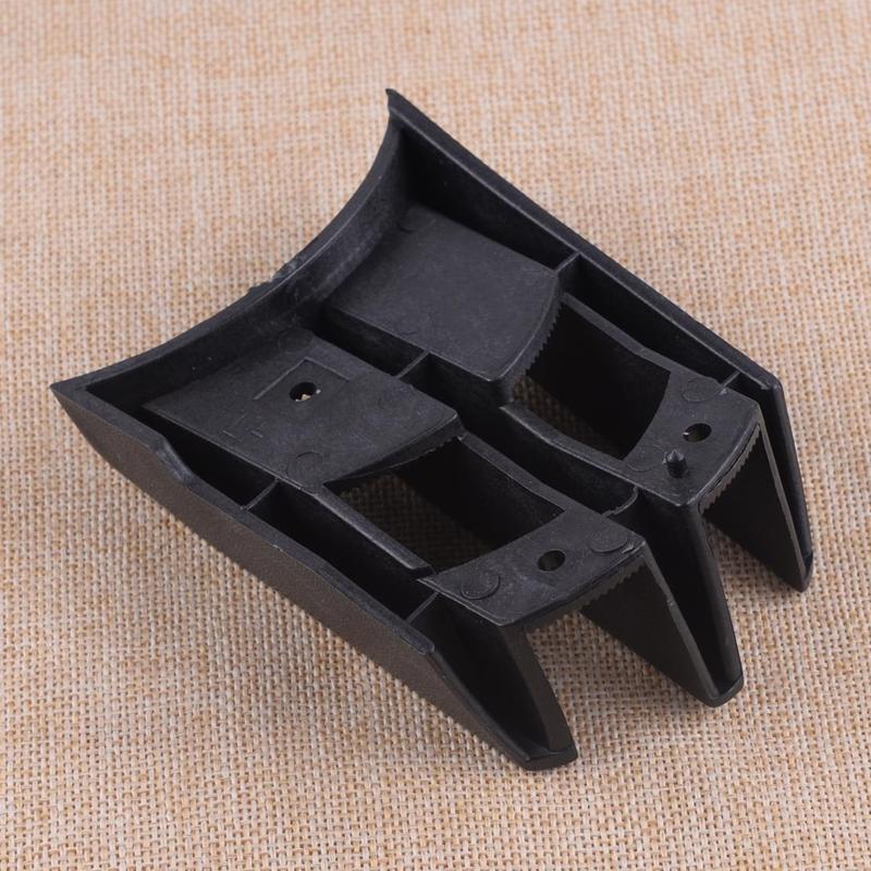 Front Left Fog Light Lamp Grille Fit for Mitsubishi Montero Pajero Shogun Sport
Front Left Fog Light Lamp Grille Fit for Mitsubishi Montero Pajero Shogun Sport