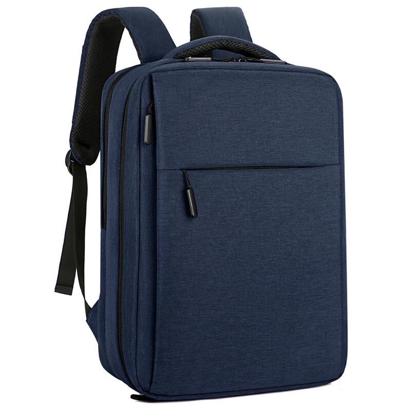 Vanaheimr Urban Casual Laptop Backpack 15.6 inches
Vanaheimr Urban Casual Laptop Backpack 15.6 inches