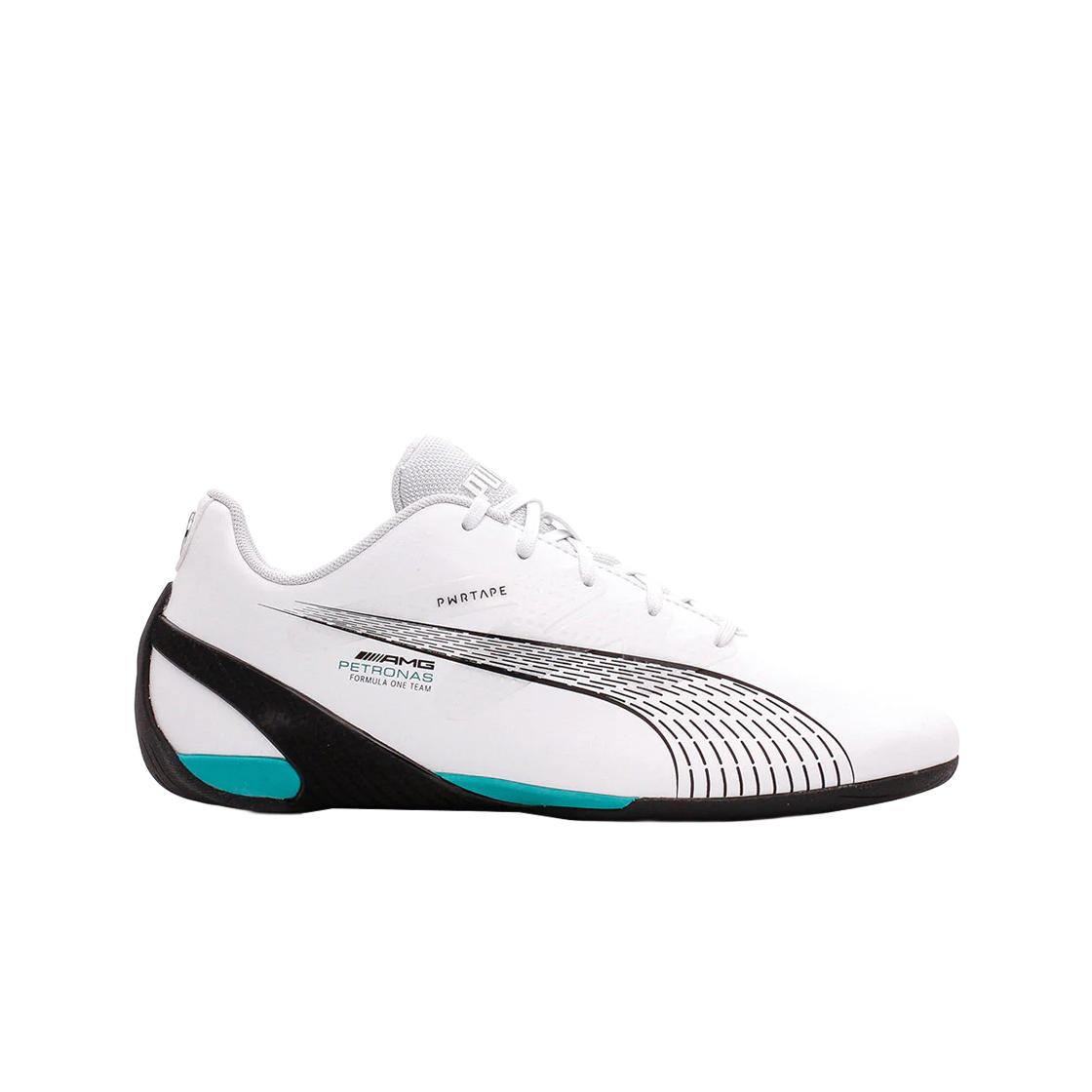 Puma Mapf1 Carbon Cat Белый Спектрально-зеленый 260
Puma Mapf1 Carbon Cat Белый Спектрально-зеленый 260