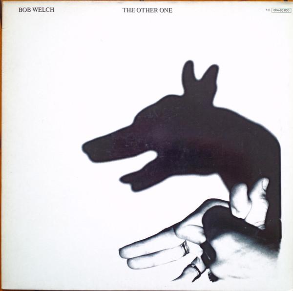 LP Record BOB WELCH Other One C06486050 Capitol Records 1979 Germany Rock Used
LP Record BOB WELCH Other One C06486050 Capitol Records 1979 Germany Rock Used