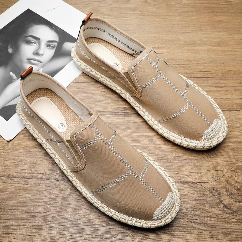 Fashion Male Shoe Low-Top Espadrilles Non Slip Men s Casual Shoes Breathable Common Cheap Liquidation Legitimate Sneakers 2025 Trend 39
Fashion Male Shoe Low-Top Espadrilles Non Slip Men s Casual Shoes Breathable Common Cheap Liquidation Legitimate Sneakers 2025 Trend 39