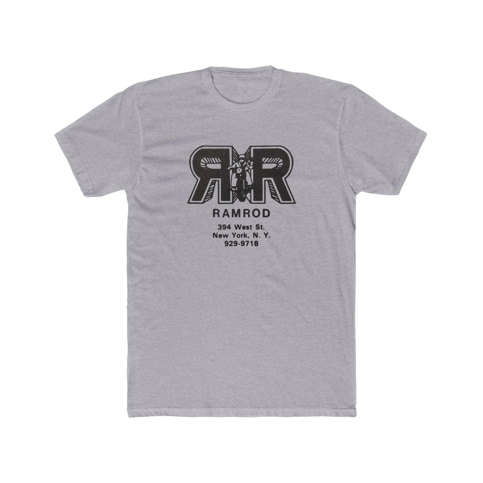 NYC RAMROD Gay Leather Bar Men s Cotton Crew Tee 4XL
NYC RAMROD Gay Leather Bar Men s Cotton Crew Tee 4XL