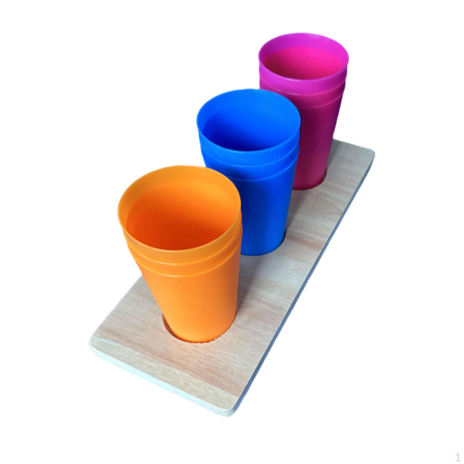 Игра «Стаканчики», Штабелируемые, Интерактивная игрушка для родителей и детей, для мальчиков и девочек, Развитие скорости реакции, Увлекательная
Игра «Стаканчики», Штабелируемые, Интерактивная игрушка для родителей и детей, для мальчиков и девочек, Развитие скорости реакции, Увлекательная