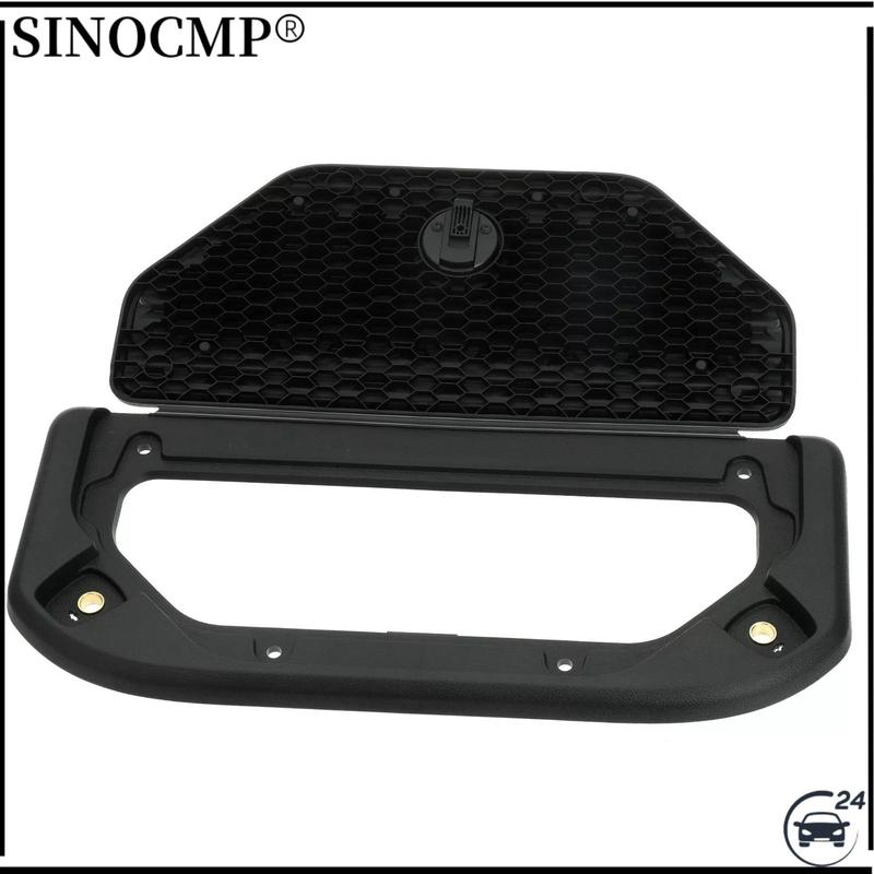 Storage Box Lid 5YM17TX7AE For Dodge Ram -2024 Car Interior Storage Box Lid Part Car Interior Storage Stowing Tidying
Storage Box Lid 5YM17TX7AE For Dodge Ram -2024 Car Interior Storage Box Lid Part Car Interior Storage Stowing Tidying