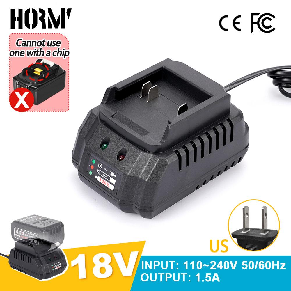 18v Lithium-Ion Battery Charger Fast Charging Electric Wrench Angle Grinder Charger Battery Charger Suitable For Charger United States
18v Lithium-Ion Battery Charger Fast Charging Electric Wrench Angle Grinder Charger Battery Charger Suitable For Charger United States