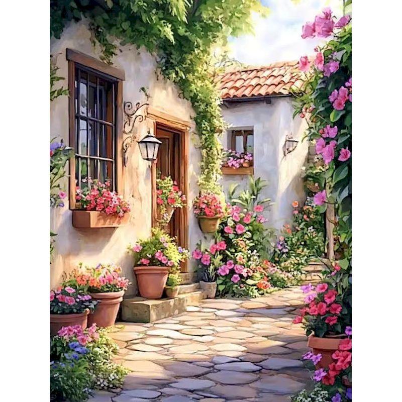 GATYZTORY Town Paint By Numbers For Adults Pictures By Numbers Landscape Paint for Painting Home Decoration Diy Idea 30x20cm no frame
GATYZTORY Town Paint By Numbers For Adults Pictures By Numbers Landscape Paint for Painting Home Decoration Diy Idea 30x20cm no frame