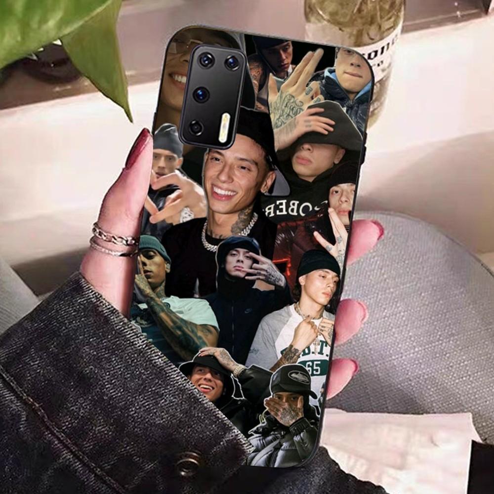 UK Drill Rapper Central Cee Phone Case For Huawei P 8 9 10 20 30 40 50 Pro Lite Psmart Honor 10 Lite 70 Mate 20lite Huawei P10 Lite
UK Drill Rapper Central Cee Phone Case For Huawei P 8 9 10 20 30 40 50 Pro Lite Psmart Honor 10 Lite 70 Mate 20lite Huawei P10 Lite