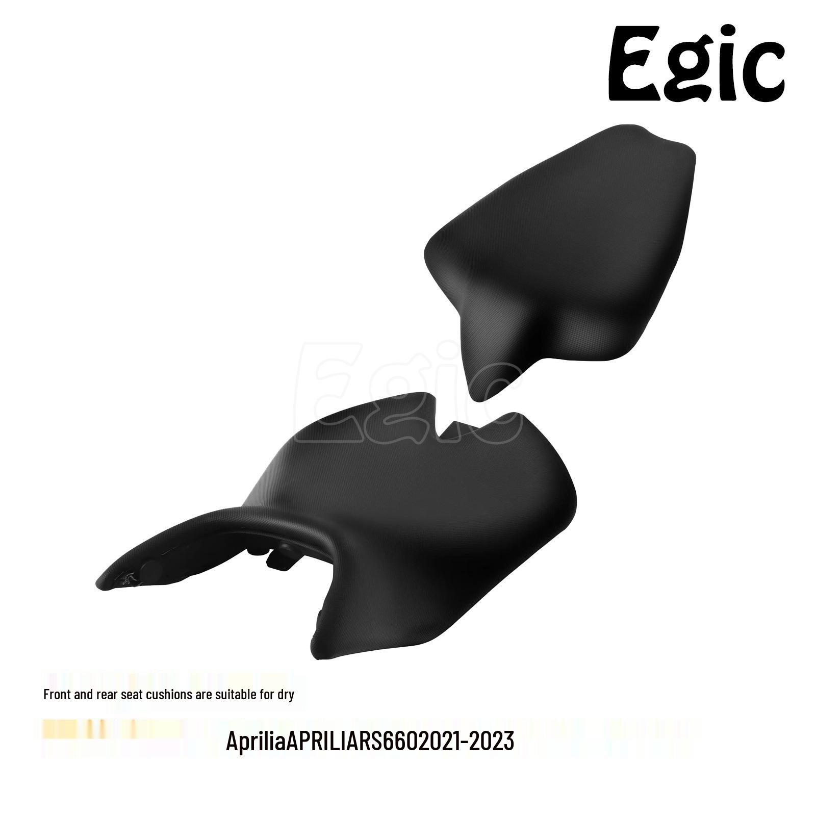 Aprilia RS660 2021-2023 Front & Rear Seat Cushion Passenger Seat Cushion
Aprilia RS660 2021-2023 Front & Rear Seat Cushion Passenger Seat Cushion