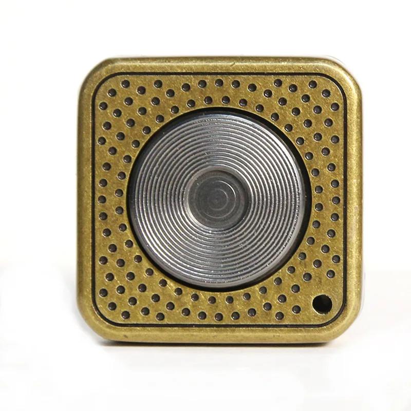 Fidget Spinner Magnetic Push Card 2IN1 EDC Metal Mechanical Slider Pushing Plate Sensory Stress Relief Toy Desktop Ornament Lure срібний/золотий
Fidget Spinner Magnetic Push Card 2IN1 EDC Metal Mechanical Slider Pushing Plate Sensory Stress Relief Toy Desktop Ornament Lure срібний/золотий