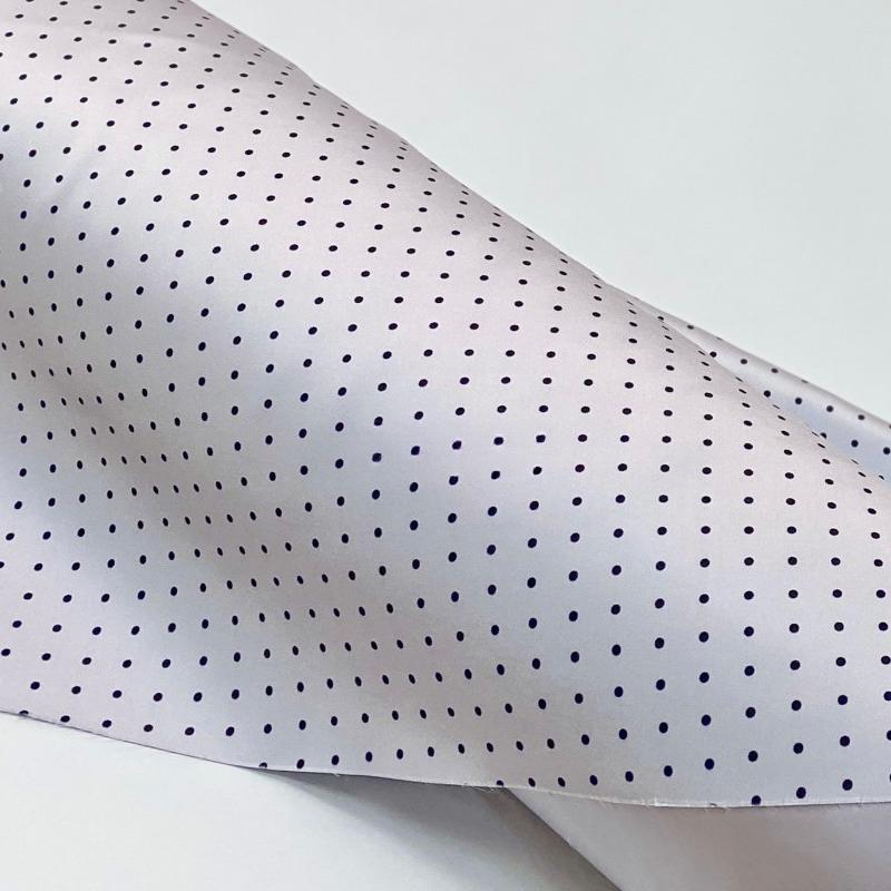 100x145cm Polka Dot Fabric – Acetate-like Satin (Silky Smooth) for DIY Sewing Clothes, Skirts, Dresses,Fabric Handmade DIY 100x145cm
100x145cm Polka Dot Fabric – Acetate-like Satin (Silky Smooth) for DIY Sewing Clothes, Skirts, Dresses,Fabric Handmade DIY 100x145cm