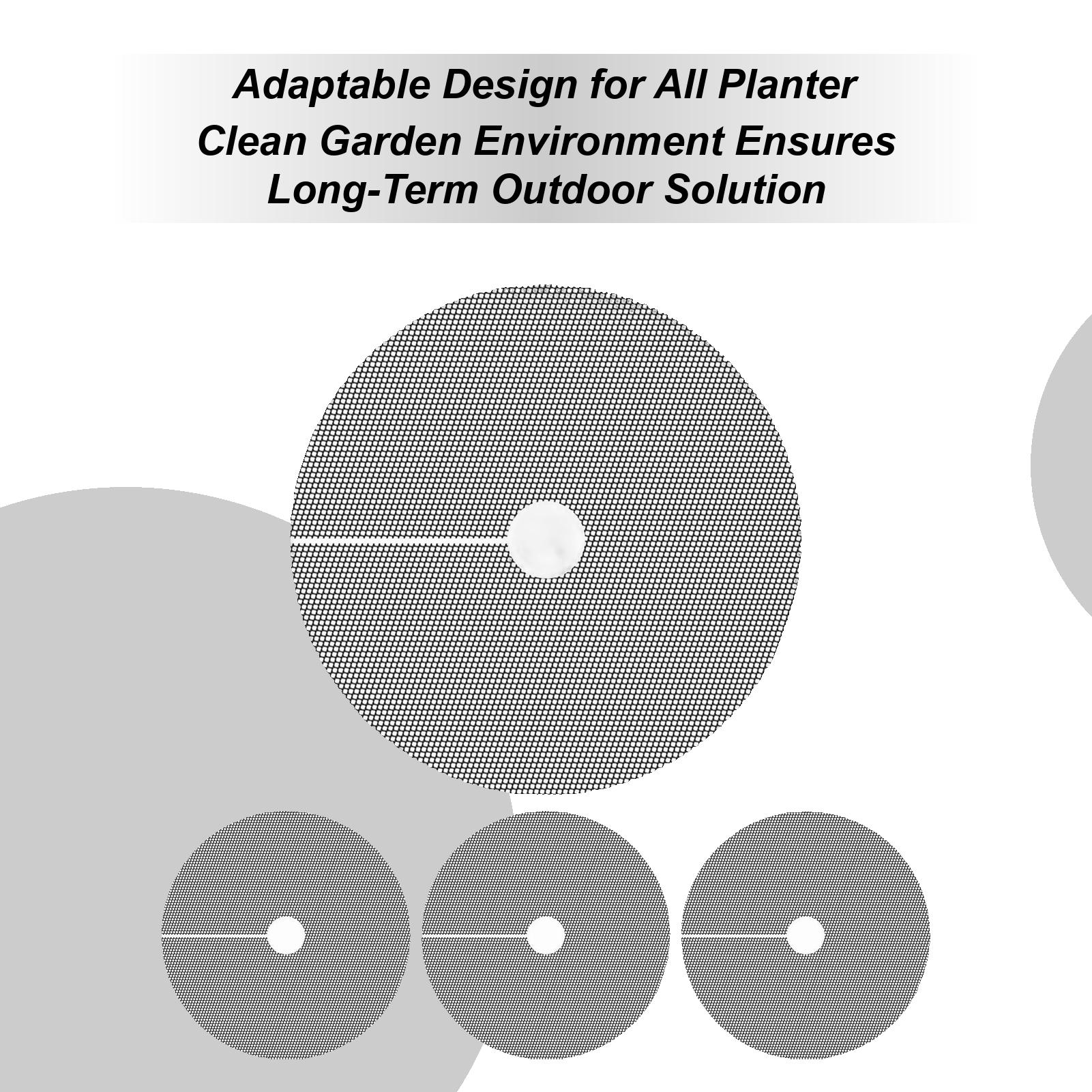 Plant Pot Grid Cover Flower Pot Grid Cover Adjustable Gardening Planter Protection Guard For Indoor Outdoor Balcony Patio Garden China Mainland
Plant Pot Grid Cover Flower Pot Grid Cover Adjustable Gardening Planter Protection Guard For Indoor Outdoor Balcony Patio Garden China Mainland