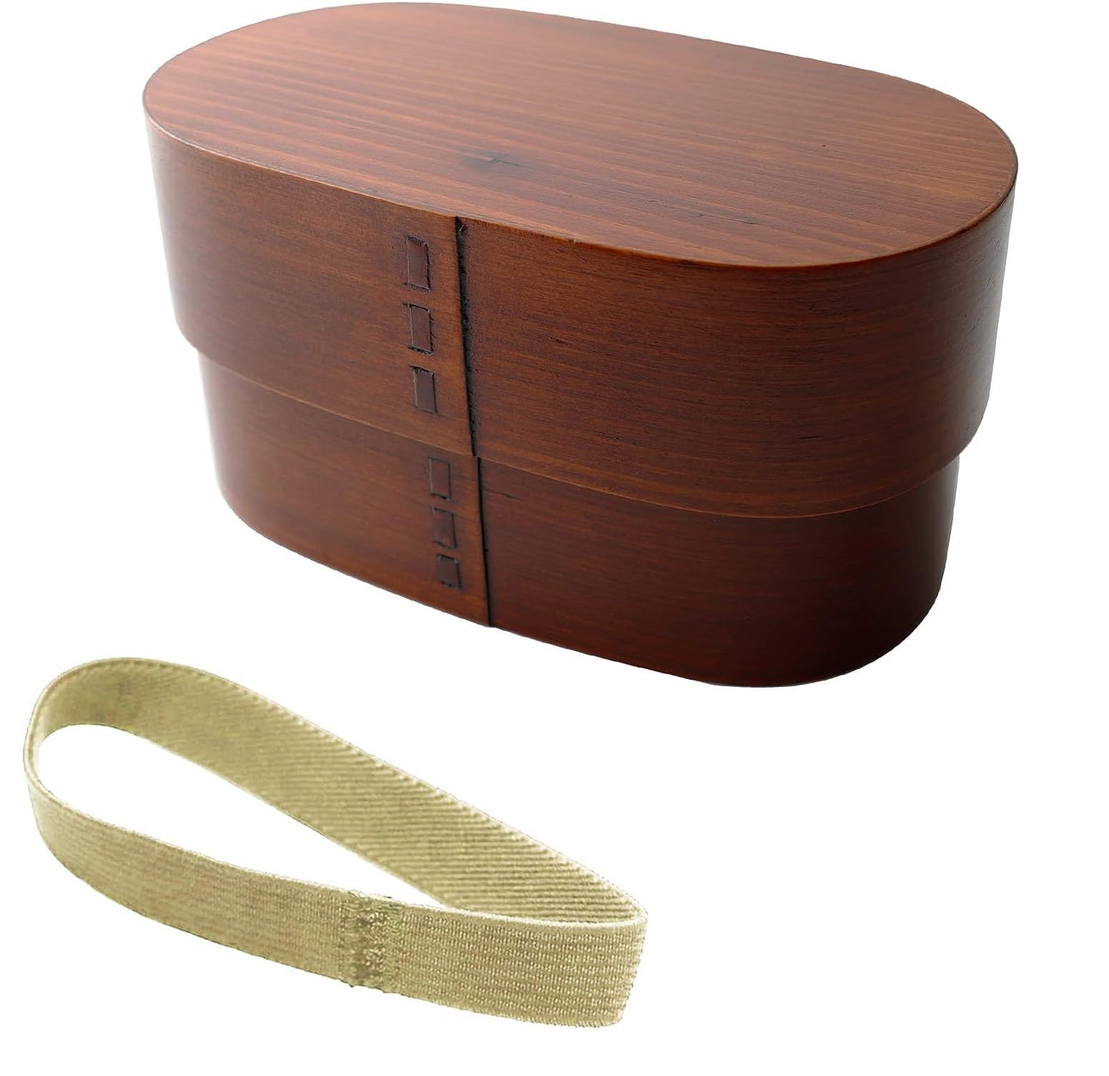 Osaka Choseido Magewappa Bento 2 with Lid and Includes Lunch Free Gift Box, Tiers, 800cc, Inner, Beige, Band,
Osaka Choseido Magewappa Bento 2 with Lid and Includes Lunch Free Gift Box, Tiers, 800cc, Inner, Beige, Band,