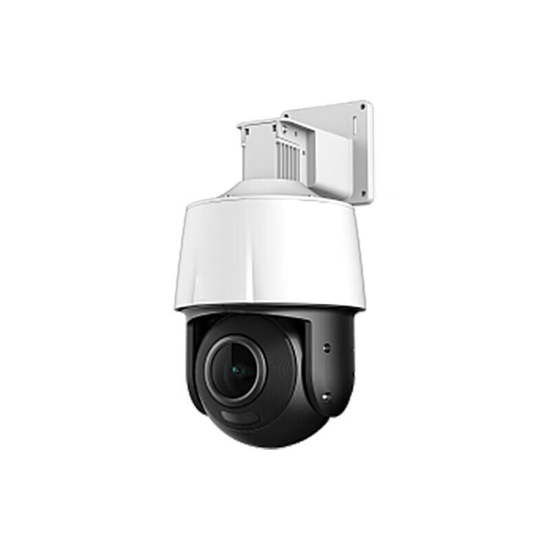Dahua 4MP Dual-Light PoE Network PTZ Camera
Dahua 4MP Dual-Light PoE Network PTZ Camera