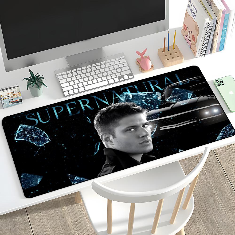 TV S-Supernatural Mouse Pad Rubber Mat Laptop Xxl Mousepad Notebook Gamer Computer Table Gaming Accessories 600x300x2mm
TV S-Supernatural Mouse Pad Rubber Mat Laptop Xxl Mousepad Notebook Gamer Computer Table Gaming Accessories 600x300x2mm
