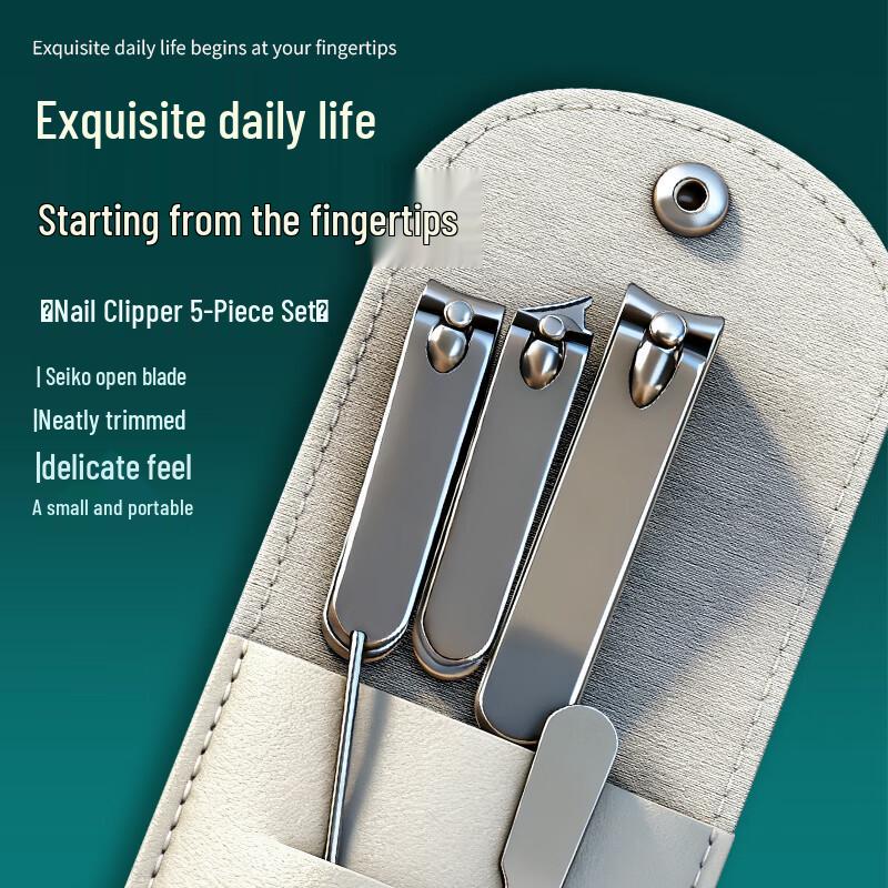 JEPOO Personal Care & Massage Tools
JEPOO Personal Care & Massage Tools