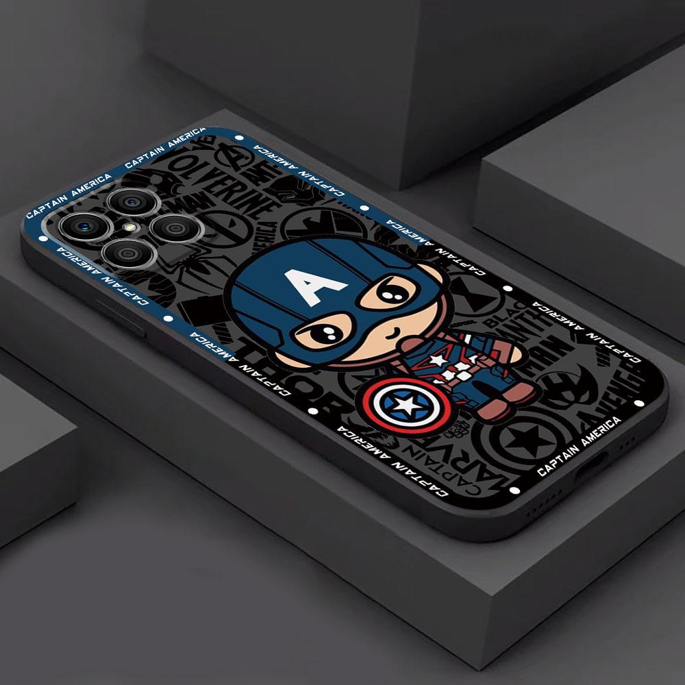 Чехол Marvel Человек-паук Грут для Honor 8X X8a X7 Magic5 Lite X6 70 X8 90 Pro X9a X6a Magic5 Задняя крышка из мягкого ТПУ Honor X8 4G
Чехол Marvel Человек-паук Грут для Honor 8X X8a X7 Magic5 Lite X6 70 X8 90 Pro X9a X6a Magic5 Задняя крышка из мягкого ТПУ Honor X8 4G