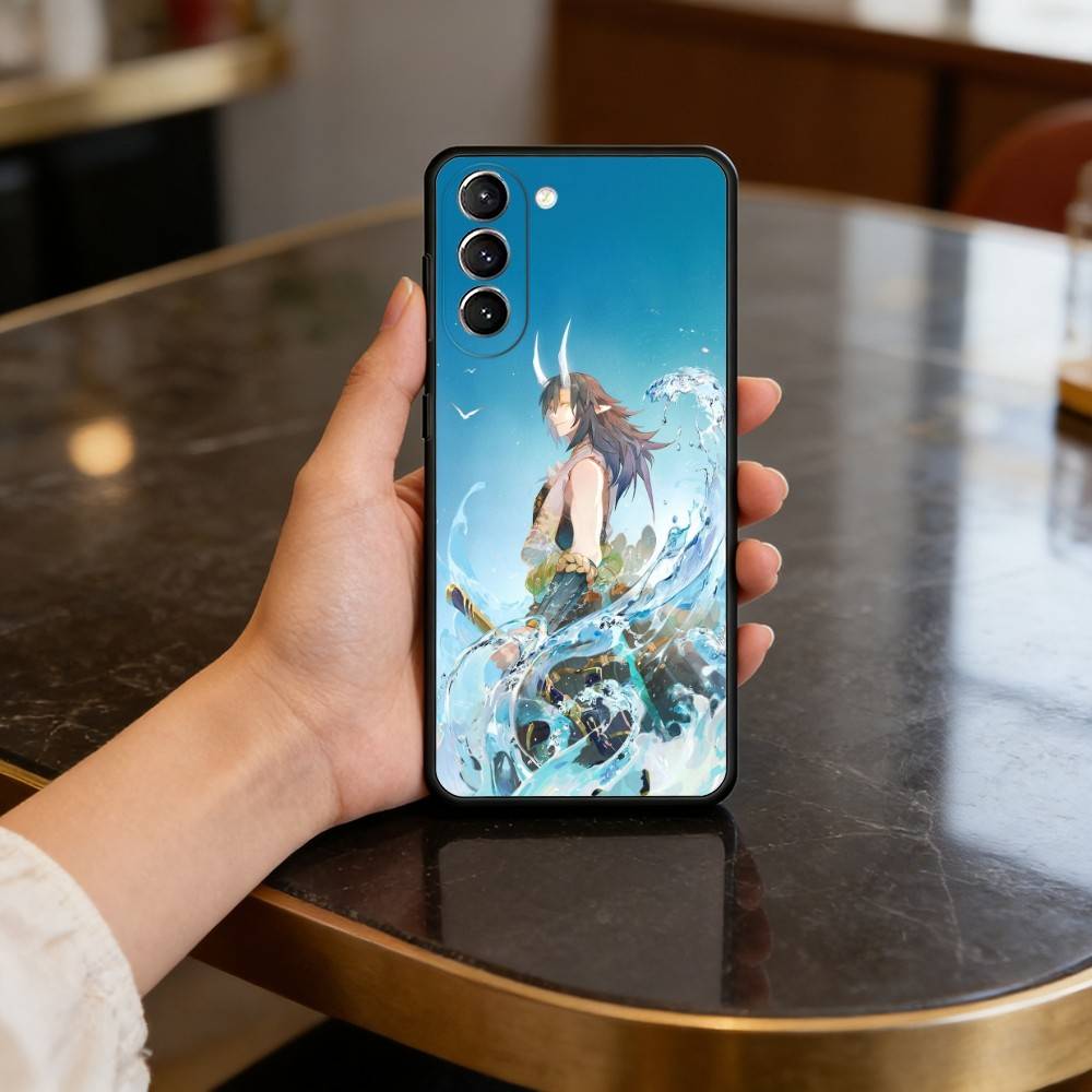 Cool O-Onmyoji Game Phone Case For Samsung S25,24,23,22,30,21,10,9,Ultra,Plus,Lite,FE,4,5 G Soft Black Case Samsung S23ULTRA5G
Cool O-Onmyoji Game Phone Case For Samsung S25,24,23,22,30,21,10,9,Ultra,Plus,Lite,FE,4,5 G Soft Black Case Samsung S23ULTRA5G