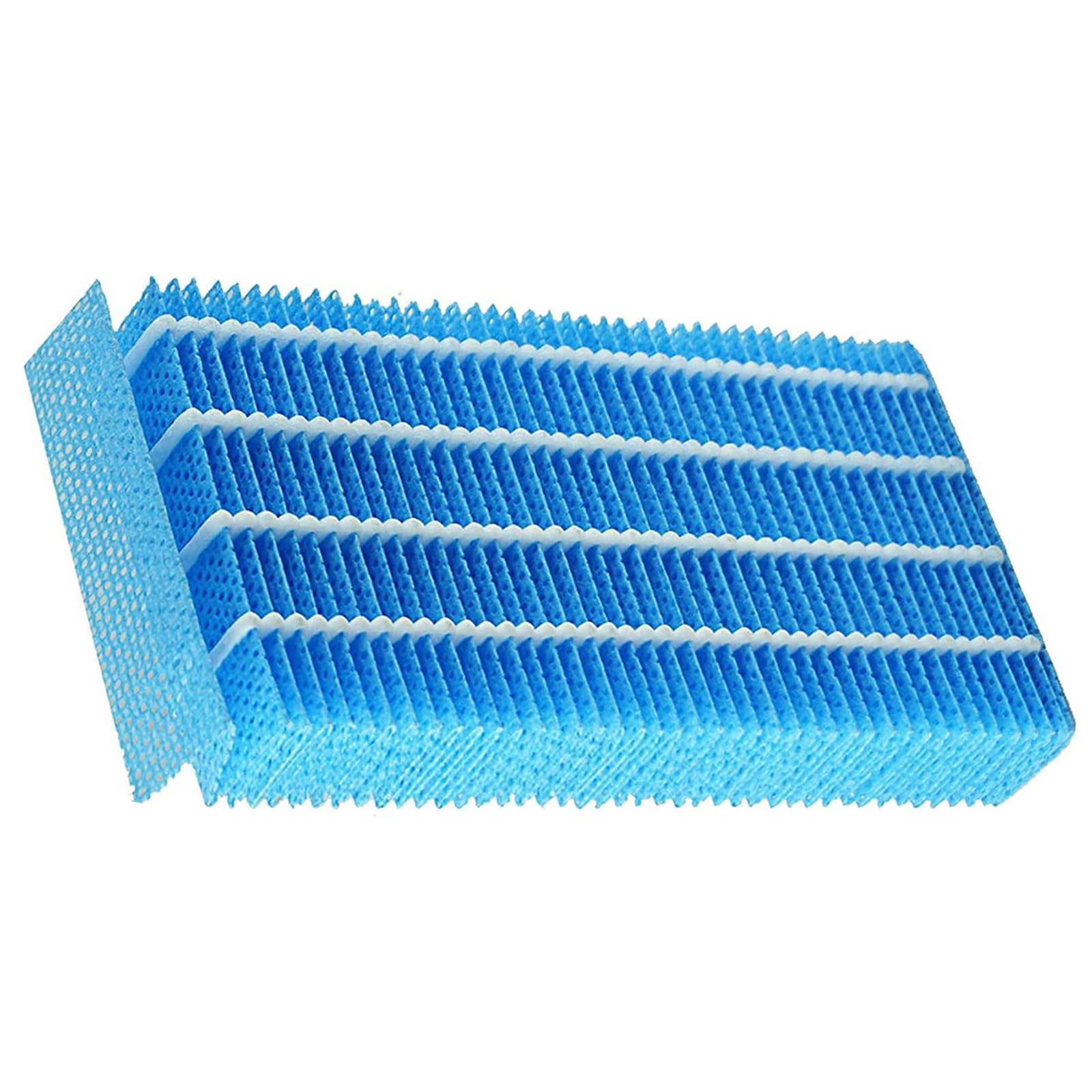 Humidifying Filter Humidifying Air Purifier Filter Compatible Product FZ-H40MF KI-HS40 KI-JS40 KI-LD50 KI-LS40 KI-ND50 KI-NS40
Humidifying Filter Humidifying Air Purifier Filter Compatible Product FZ-H40MF KI-HS40 KI-JS40 KI-LD50 KI-LS40 KI-ND50 KI-NS40