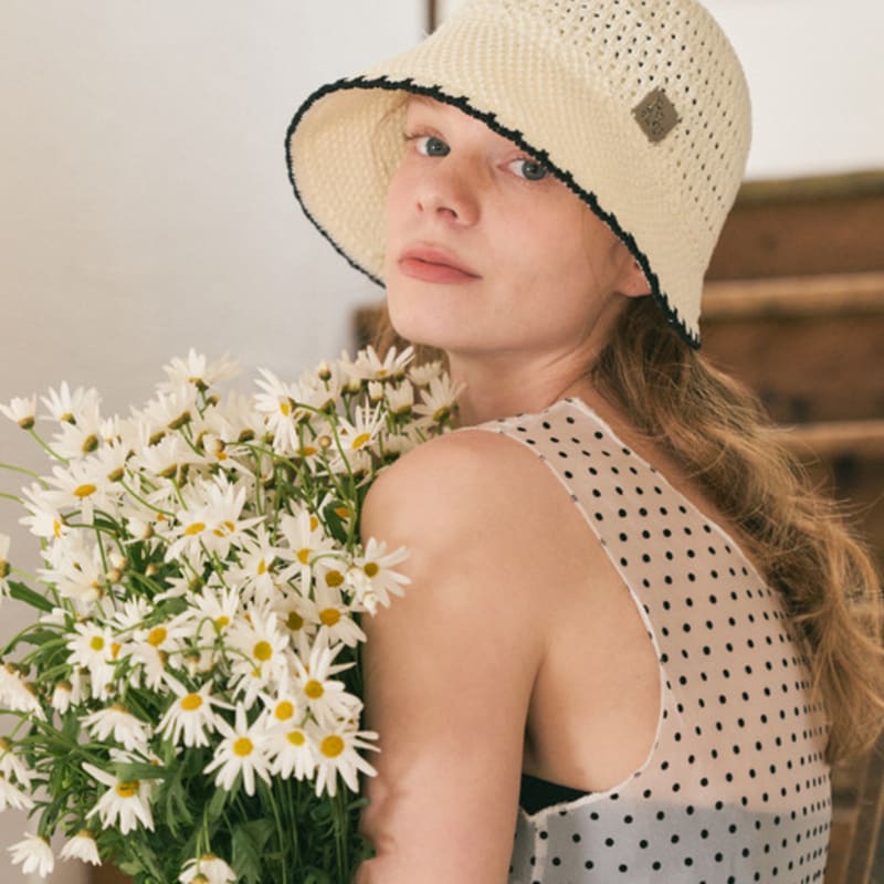 Панама RaJu Edge Point_2 цвета black
Панама RaJu Edge Point_2 цвета black