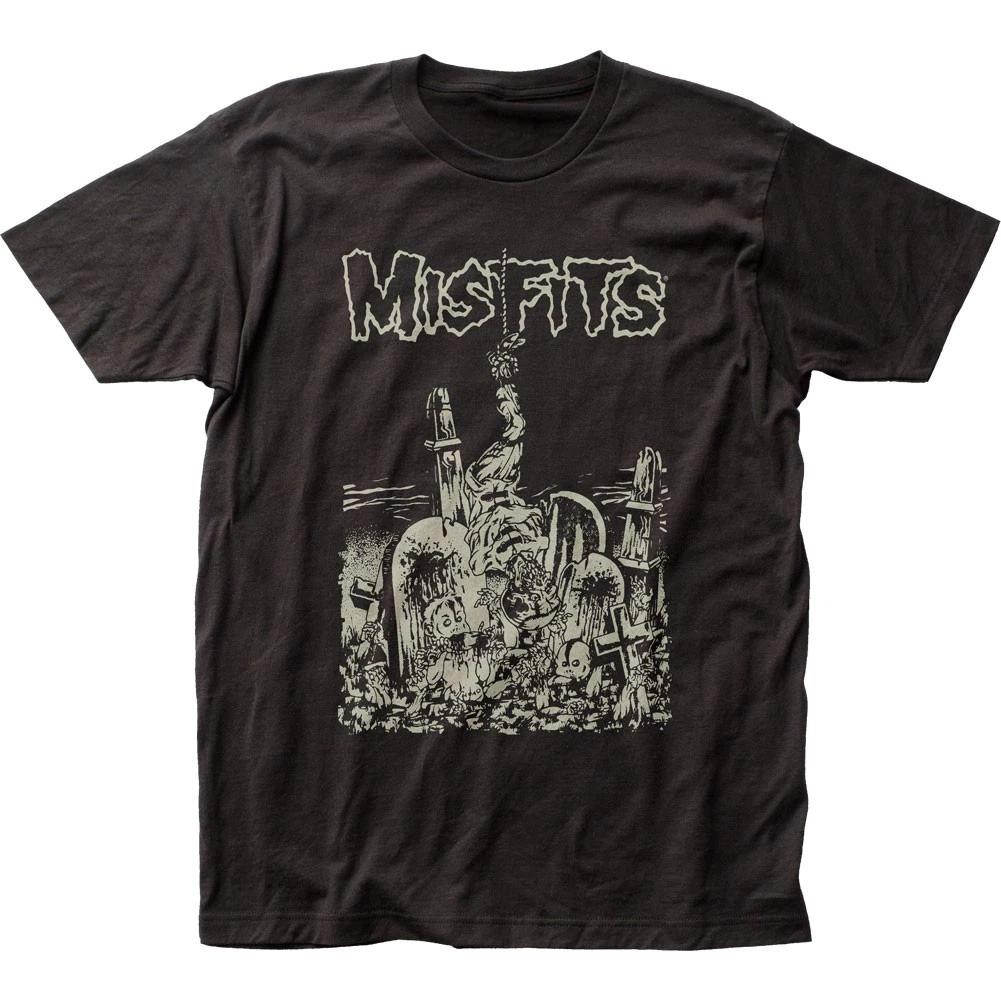 The Misfits Hate Breeders B&W Mens T Shirt Music Classic Concert Band Tee Black 2XL
The Misfits Hate Breeders B&W Mens T Shirt Music Classic Concert Band Tee Black 2XL