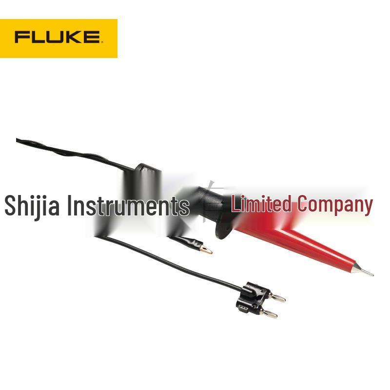 In-Stock Fluke 80K-15 High Voltage Multimeter Probe
In-Stock Fluke 80K-15 High Voltage Multimeter Probe