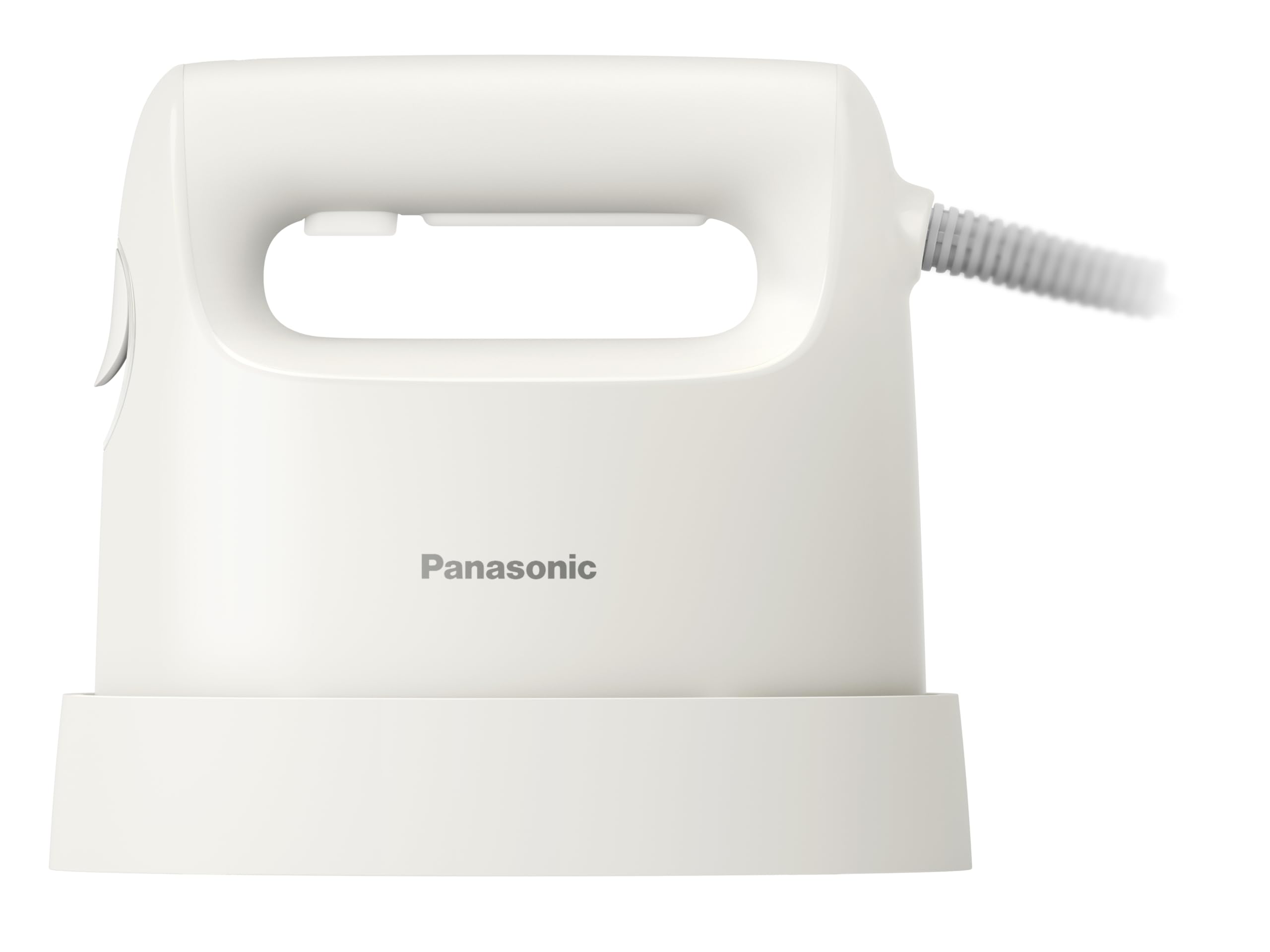 Panasonic Steam Iron Clothes Steamer Ivory Powerful Steam Compact Lightweight Pressable Deodorizing Sterilization NI-FS40B-C 2-way
Panasonic Steam Iron Clothes Steamer Ivory Powerful Steam Compact Lightweight Pressable Deodorizing Sterilization NI-FS40B-C 2-way