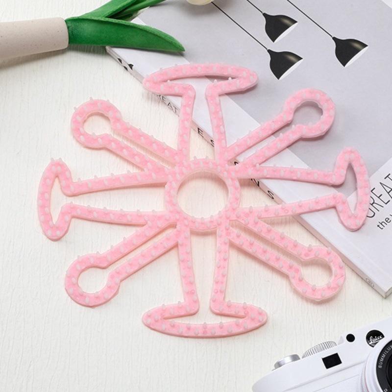 Breathable Silicone Helmet Liner Pad - Odor-Resistant & Hairstyle-Safe for Cycling Helmets One Size
Breathable Silicone Helmet Liner Pad - Odor-Resistant & Hairstyle-Safe for Cycling Helmets One Size