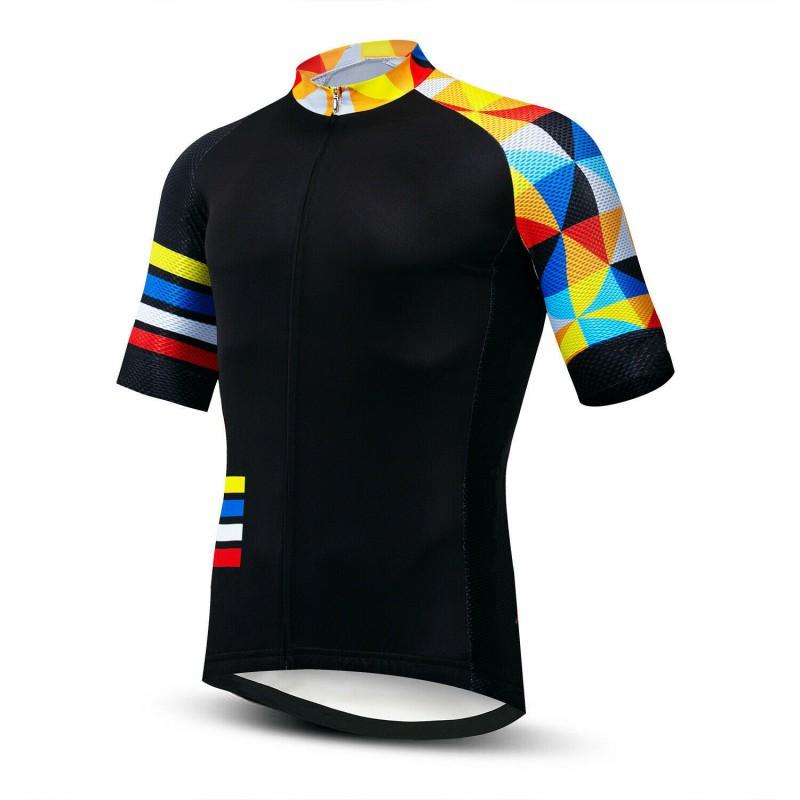 Cycling Clothing Men s Short-sleeved Shirt Mountain Bike XL
Cycling Clothing Men s Short-sleeved Shirt Mountain Bike XL