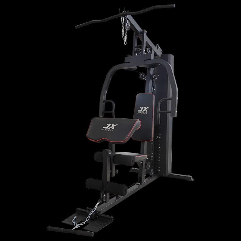JUNXIA JX-1193 Multi-Functional Strength Trainer
JUNXIA JX-1193 Multi-Functional Strength Trainer