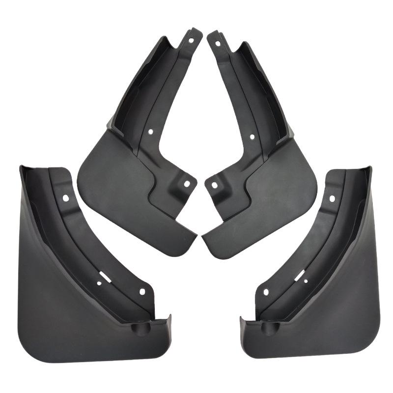 Compatible Fender for NIO LeDao Onvo L90 2025-Electric with Pedal
Compatible Fender for NIO LeDao Onvo L90 2025-Electric with Pedal