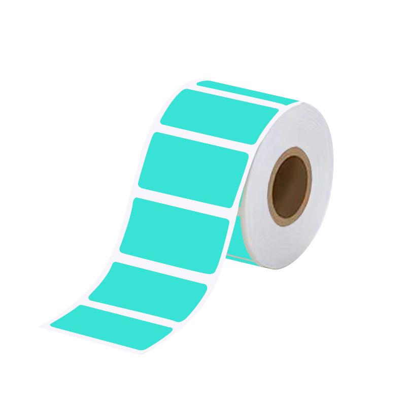 Phomemo M200/M110/P50/DETONG 40*20mm Thermal Color Label Paper
Phomemo M200/M110/P50/DETONG 40*20mm Thermal Color Label Paper