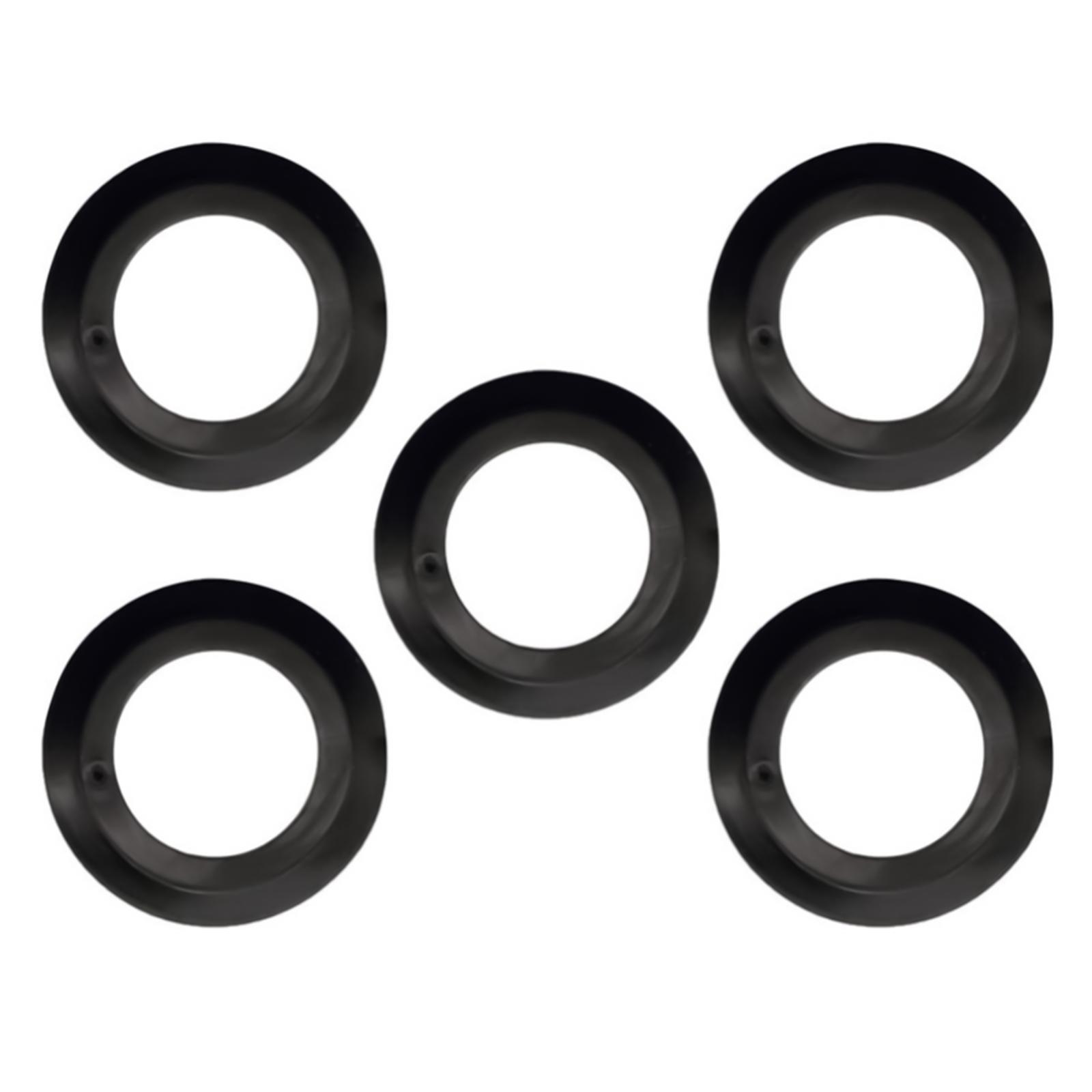 Rubber Seal Gasket For Round Sink Basket Strainer Durable Waterproof
Rubber Seal Gasket For Round Sink Basket Strainer Durable Waterproof