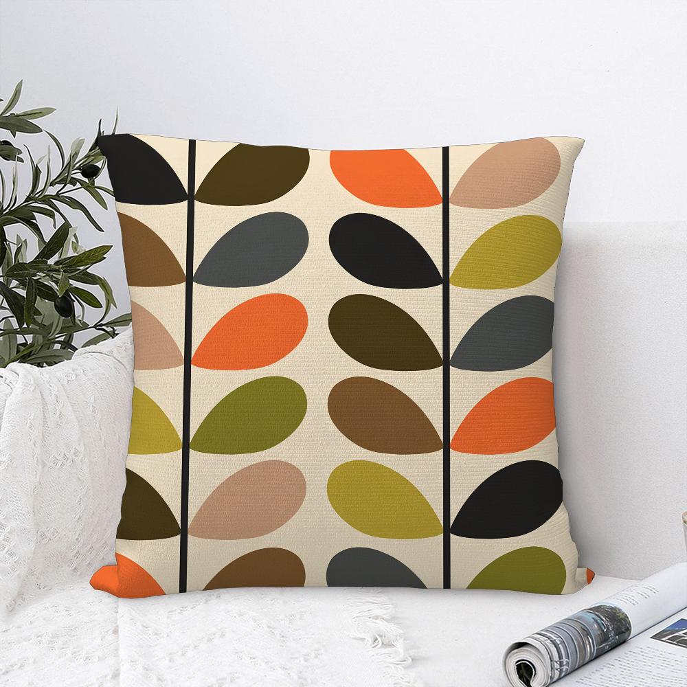 Art OOrla Kiely Flower Pillow Case Sofa Decorative Home Doublesided Print Plush Square Throw Pillow Covers Cushion Decor Cover 40x40cm 16x16in
Art OOrla Kiely Flower Pillow Case Sofa Decorative Home Doublesided Print Plush Square Throw Pillow Covers Cushion Decor Cover 40x40cm 16x16in