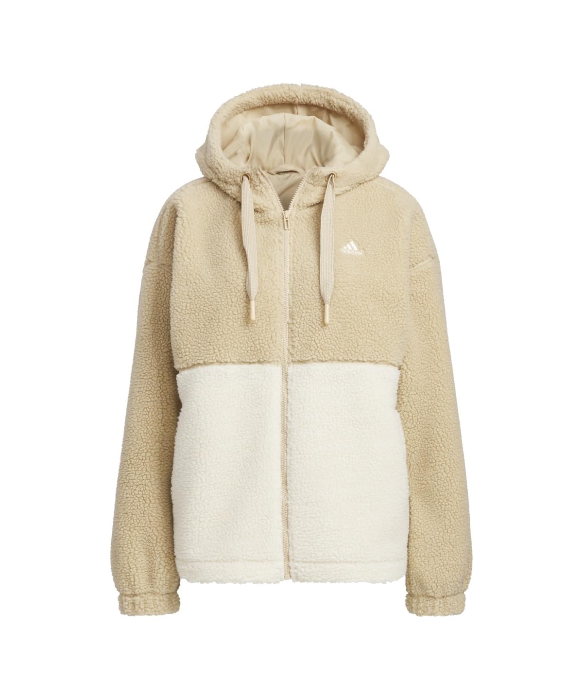 Adidas Fleece Boa FZ Jacket KTX42 Magic Beige Size S Must-Have Women s (JG3807)
Adidas Fleece Boa FZ Jacket KTX42 Magic Beige Size S Must-Have Women s (JG3807)