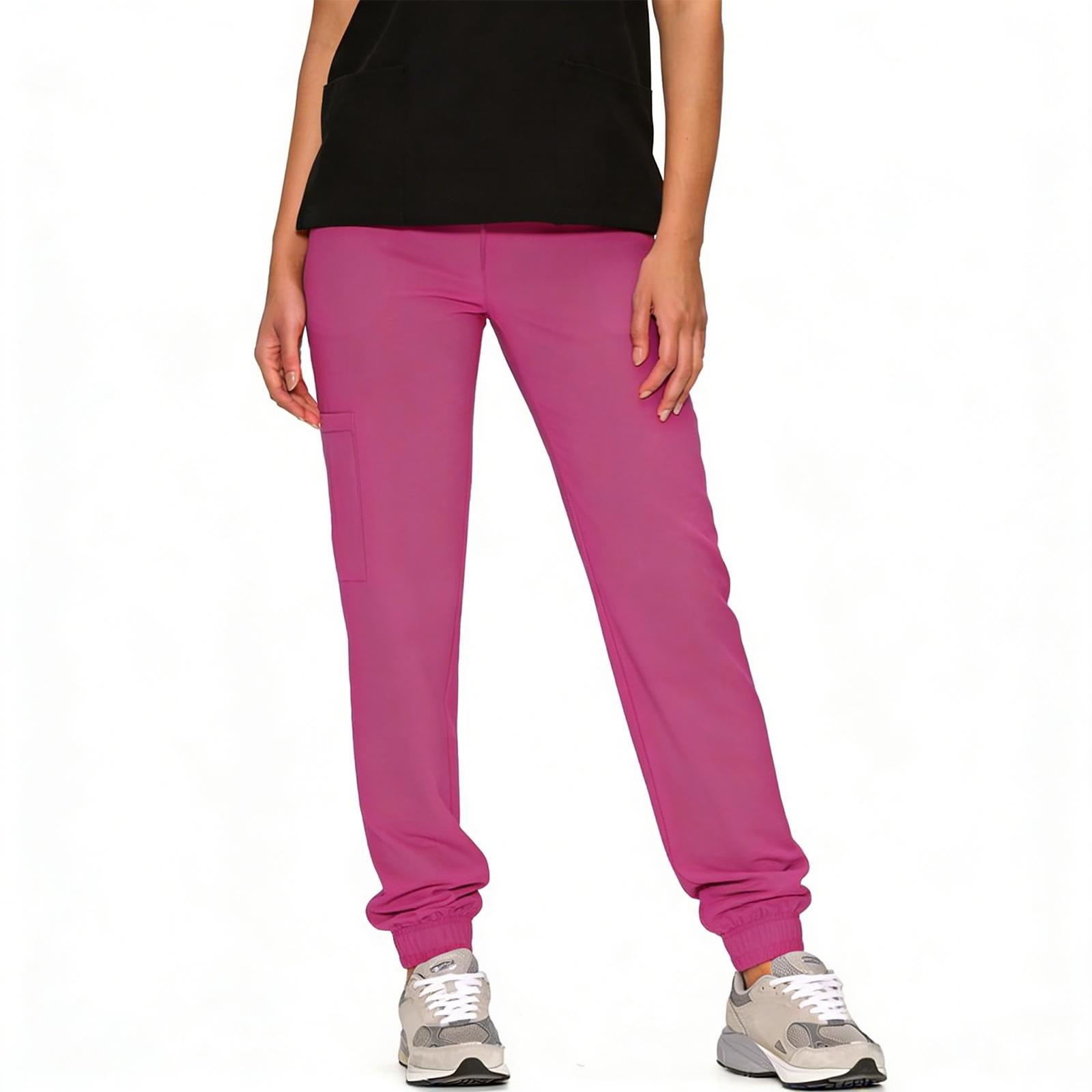 Women s Loose And Comfortable Long Pants And Workwear Multi-Pocket Pants M
Women s Loose And Comfortable Long Pants And Workwear Multi-Pocket Pants M